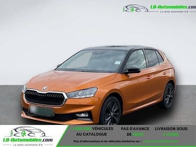 Occasion 2022 Skoda Fabia Citadine | 26 100 € (Prix cher)