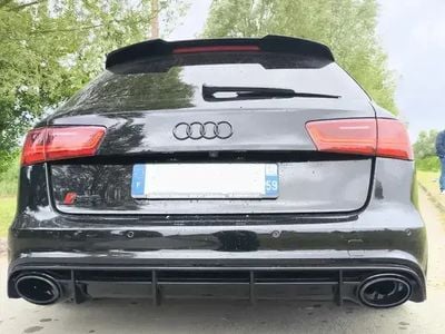 Audi RS6
