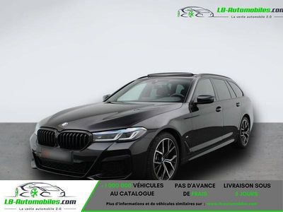 Occasion 2022 BMW 520 Comfort Edition Berline | 46 600 €