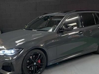 BMW M340