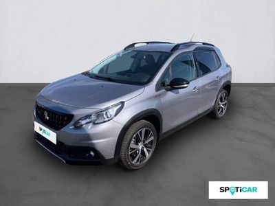 occasion Peugeot 2008 1.2 PureTech 130ch E6.c GT Line S&S