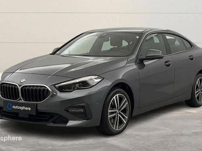 BMW 216