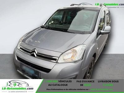 Occasion Citroën Berlingo 120 ch (88 kW) 2016 Monospace
