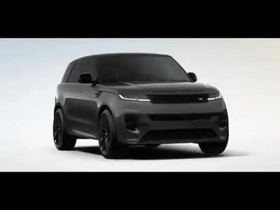 Carpathian grey métallisé premium Occasion 2025 Land Rover Range Rover Sport Autobiography SUV | 169 900 €