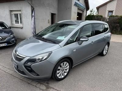 Opel Zafira Tourer