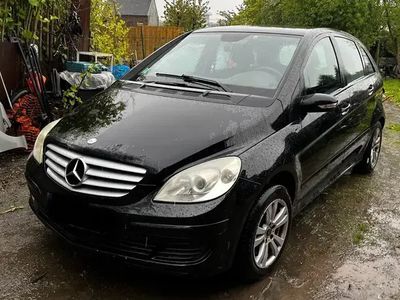 occasion Mercedes B180 Classe CDI