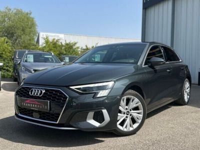 Audi A3 Sportback e-tron
