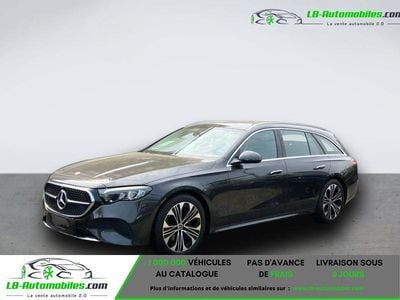 Mercedes E200