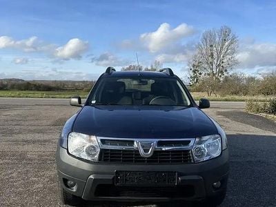 Occasion 2011 Dacia Duster Ambiance SUV | 6 600 €