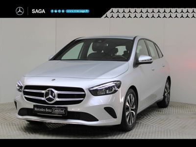 occasion Mercedes B180 Classe2.0 116ch Business Line Edition 8G-DCT