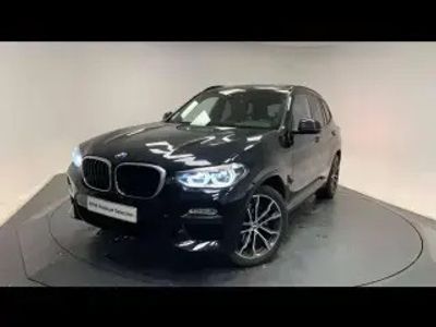 occasion BMW X3 Xdrive30da 265ch M Sport