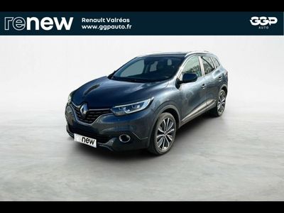 occasion Renault Kadjar KADJARdCi 110 Energy Intens EDC