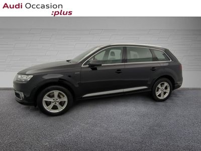 occasion Audi Q7 3.0 V6 TDI 373ch e-tron Avus quattro Tiptronic