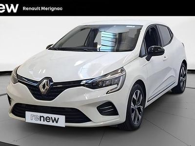 Occasion Renault Clio Evolution 2023 Blanc Van