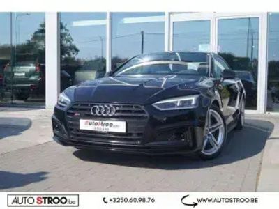 occasion Audi S5 Coupé 3.0tfsi S-line Facelift