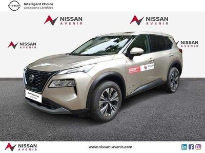 occasion Nissan X-Trail e-Power 204ch N-Connecta