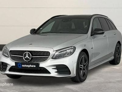 Mercedes E300