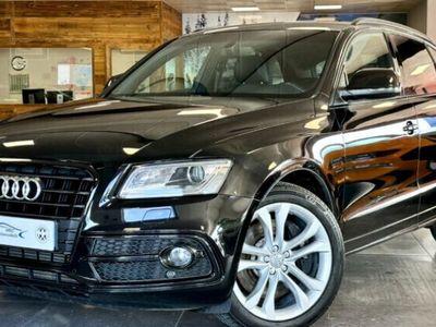 occasion Audi SQ5 3.0 V6 BITDI 313 QUATTRO TIPTRONIC 8