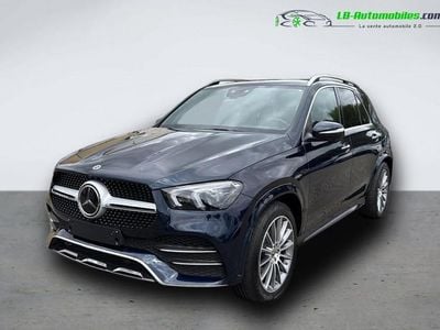 Mercedes GLE350e