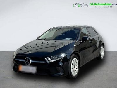 Mercedes A250