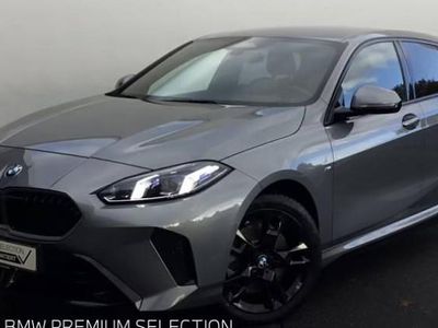 Occasion 2025 BMW 123 M Sport Citadine | 36 899 €