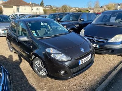Renault Clio II