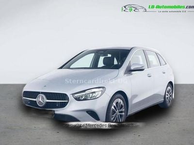 Mercedes B200