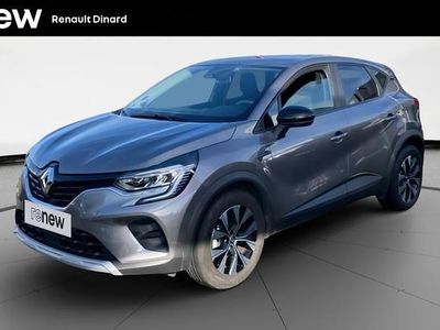 Occasion Renault Captur Evolution 2023 Gris SUV