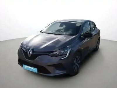 Occasion Renault Clio V 2023 Gris Berline