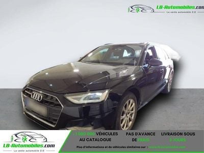 Occasion 2021 Audi A4 Break | 28 400 €