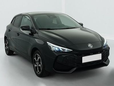 MG MG3