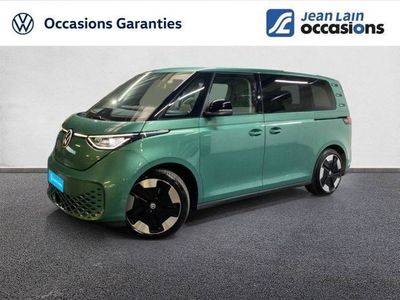 VW ID. Buzz