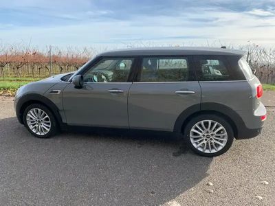 occasion Mini One D Clubman 116 ch