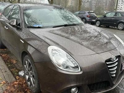 Occasion 2014 Alfa Romeo Giulietta Distinctive Berline | 6 900 €
