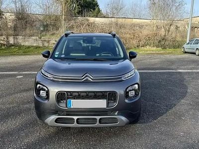 Occasion 2019 Citroën C3 Aircross PureTech SUV | 11 100 € (Prix juste)