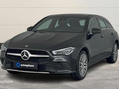 Occasion Mercedes CLA250e Business 162 ch (119 kW) 2023 Berline