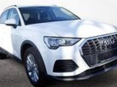 Occasion 2021 Audi Q3 SUV | 27 790 €