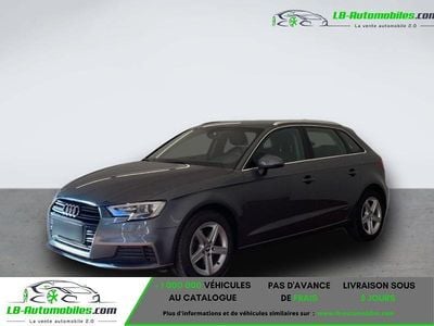 Occasion 2019 Audi A3 Berline | 21 800 €