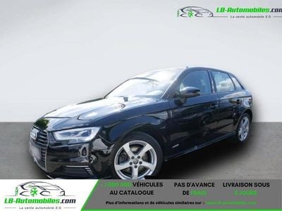 Occasion 2017 Audi e-tron Sport SUV | 21 300 € (Prix juste)