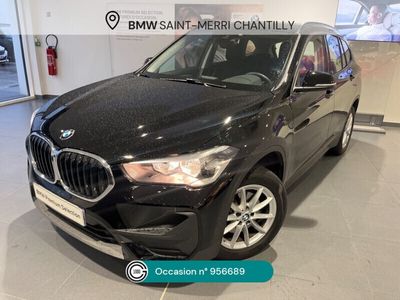 occasion BMW X1 II (F48) SDRIVE 18I 140 LOUNGE