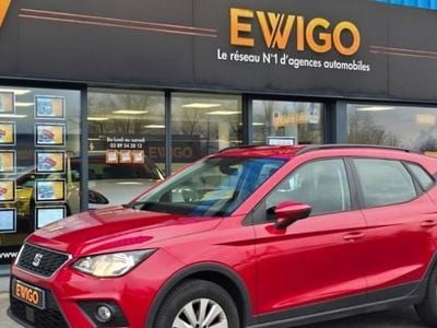 Occasion Seat Arona Style 115 ch (84 kW) 2018 SUV