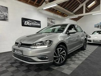 occasion VW Golf 1.0 TSI 115CH CONNECT EURO6D-T 5P