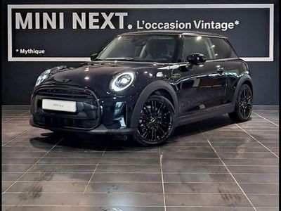 occasion Mini Cooper 136ch Edition Camden BVA7 - VIVA196231095