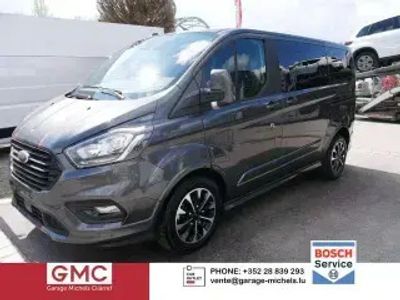 Ford Tourneo