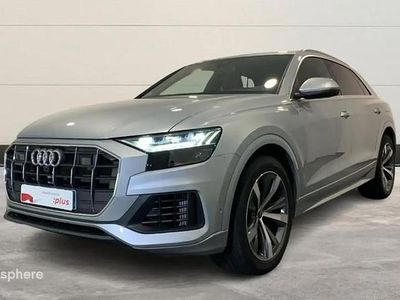 Occasion Audi Q8 345 ch (253 kW) 2023 SUV