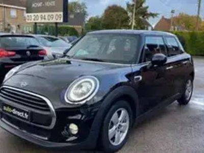 occasion Mini Cooper One D 95ch 97g