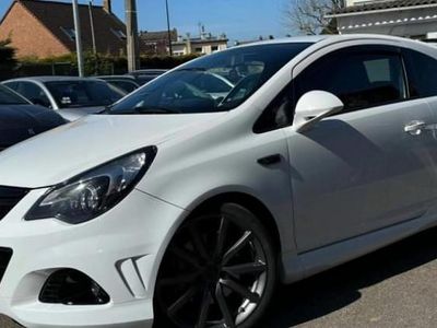 Occasion 2013 Opel Corsa Edition Citadine | 16 799 €