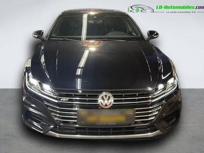 VW Arteon