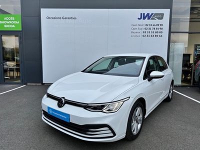 occasion VW Golf 1.5 TSI ACT OPF 130ch Life 1st