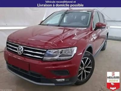 VW Tiguan Allspace